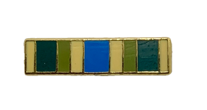 Armed Forces Service (MINI) Ribbon Pin