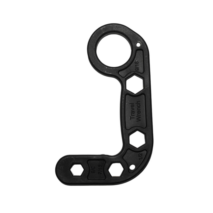 Impact Kerambit Measuring Tool