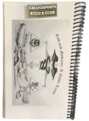 2013 Commander's Legal Handbook