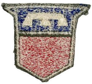 U.S. WW2 76th Infantry Division Color Patch