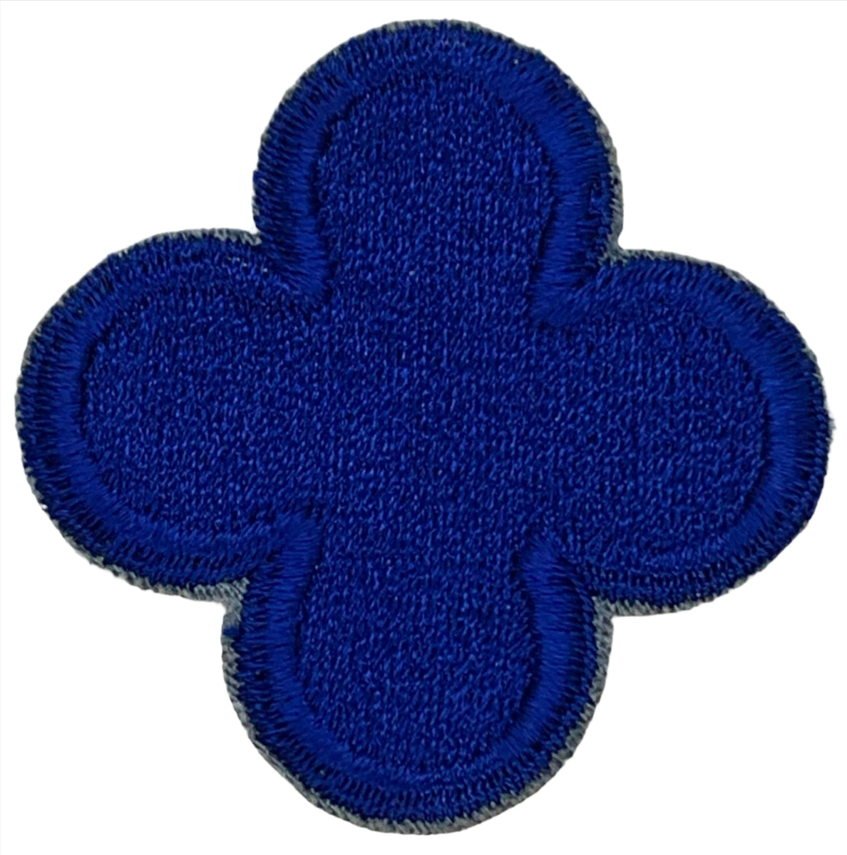 U.S. WW2 88th Infantry Division Color Patch – GRANDPOPSARMYNAVY