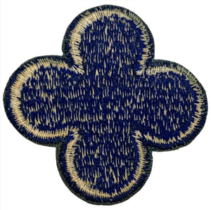 U.S. WW2 88th Infantry Division Color Patch