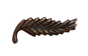 Bronze Palm Tree Device