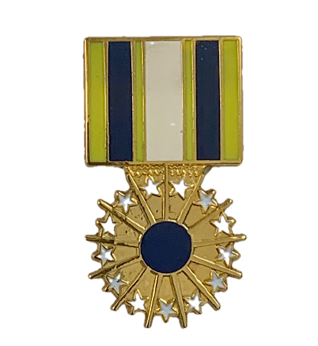 Usaf Distinguished Service Ribbon USAF Distinguished Service Medal Ribbon Pin – GRANDPOPSARMYNAVY