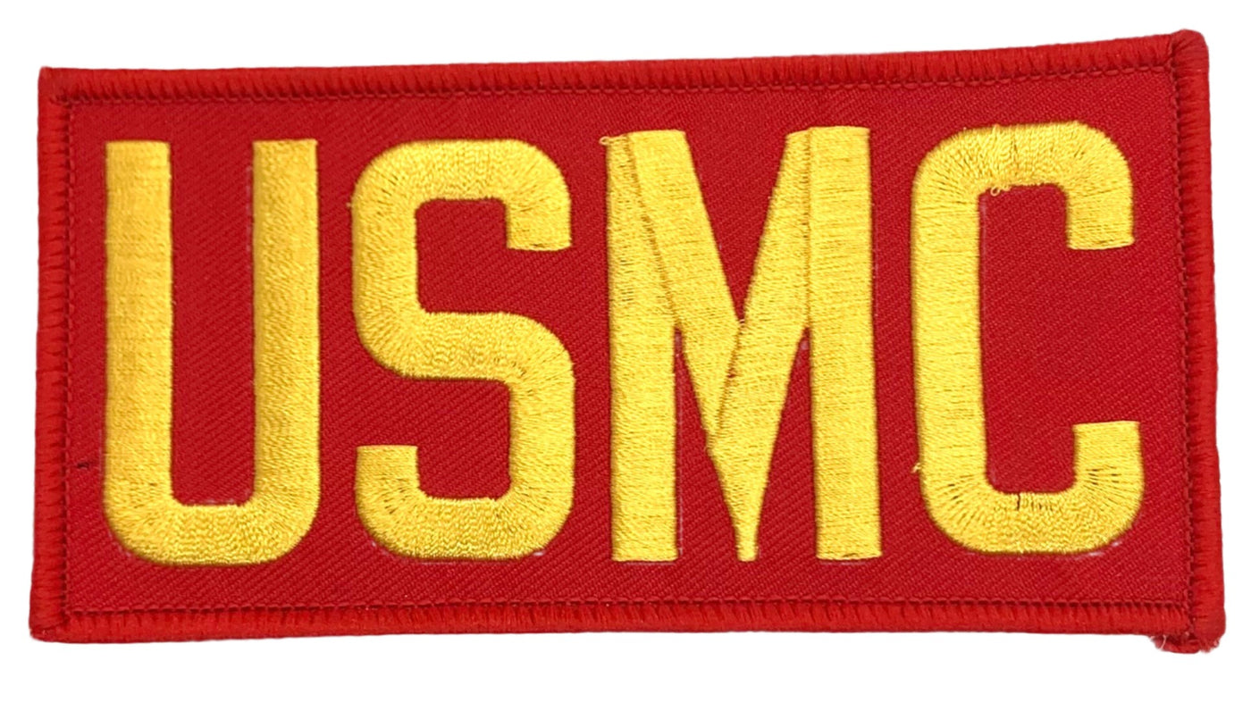 Usmc Commando Patch USMC Patch – GRANDPOPSARMYNAVY
