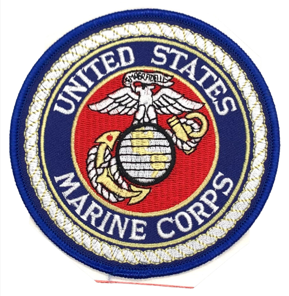 United States Marine Corps Patch – GRANDPOPSARMYNAVY