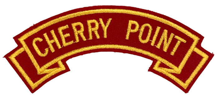 USMC Cherry Point Patch