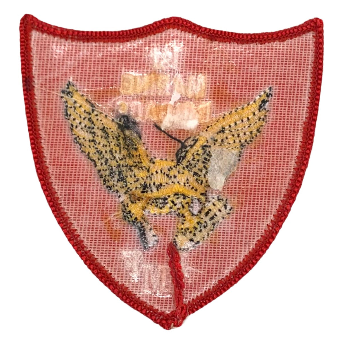 USMC 1st Marine Brigade FMF Patch – GRANDPOPSARMYNAVY