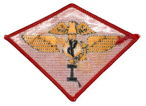 USMC 1st Marine Air Wing Patch