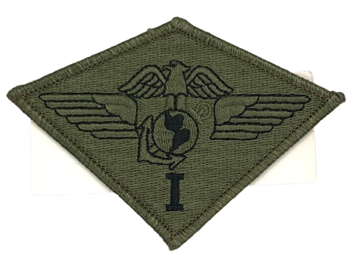 USMC 1st Marine Air Wing Patch