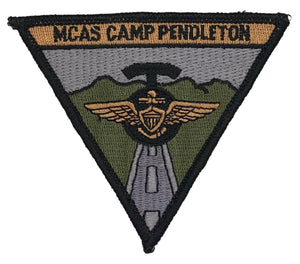 U.S. Marine Corps Patches