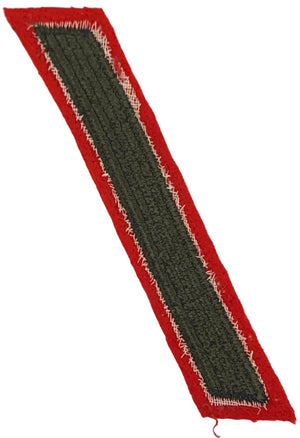 USMC 4 Years of Enlistment & Service Alpha Service Stripes