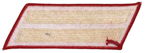 USMC 8 Years of Enlistment & Service Dress Blues Service Stripes