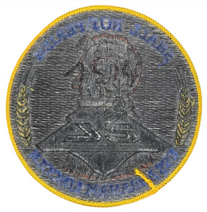 U.S. Navy USS Abraham Lincoln CVN-72 Patch