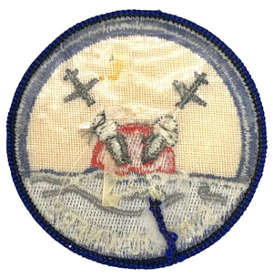 U.S. Navy Sun Downers Patch