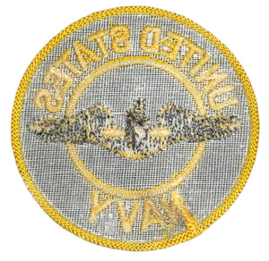 U.S. Navy SSBN Patch