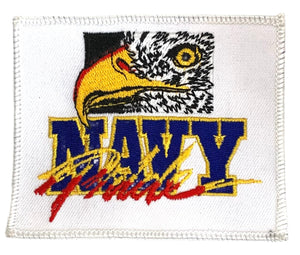 U.S. Navy Pride Patch