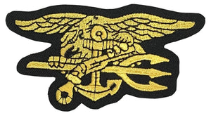 U.S. Navy Seals Patch