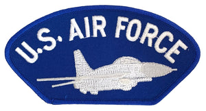 U.S. Air Force Hat Patch