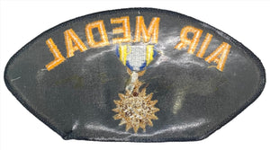 U.S. Air Force Air Medal Hat Patch