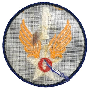 U.S. Air Force 1st Air Force Patch