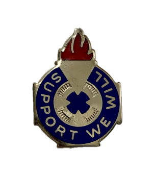 U.S. Army 85th Infantry Division Pin