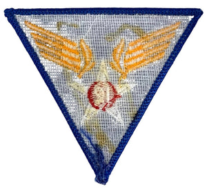 U.S. Air Force 12th Air Force Patch