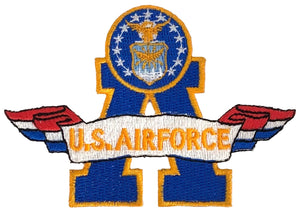 U.S. Air Force Patch