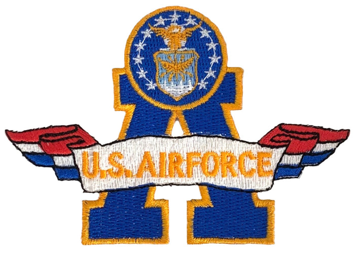 U.S. Air Force Patch