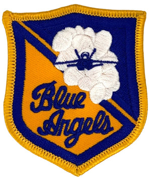 U.S. Navy Blue Angles Patch