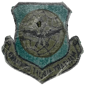 U.S. Air Force Military Airlift Command Patch