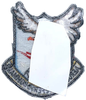 U.S. Air Force Aerospace Defense Command Patch