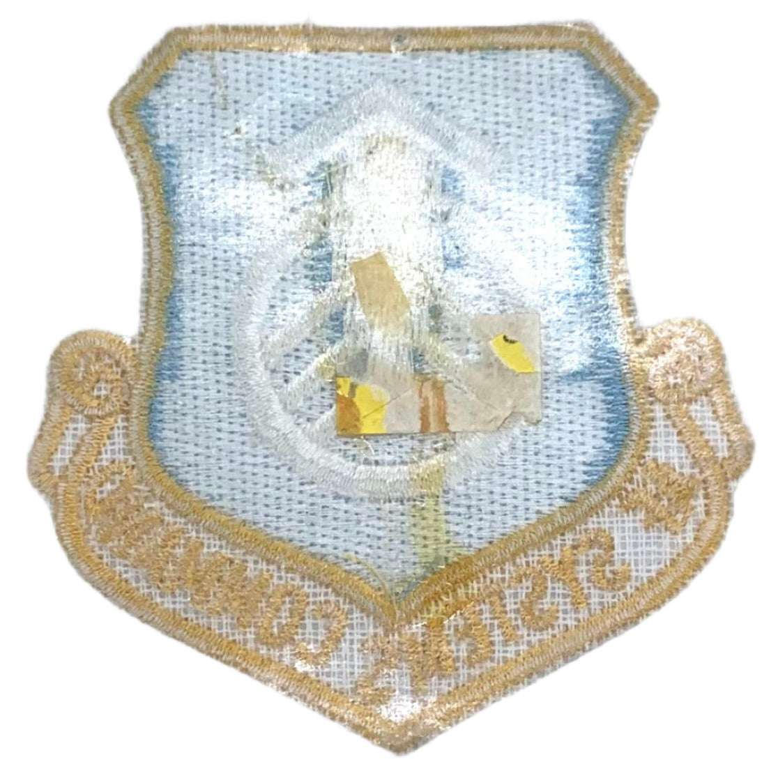 U.S. Air Force Systems Command Patch – GRANDPOPSARMYNAVY