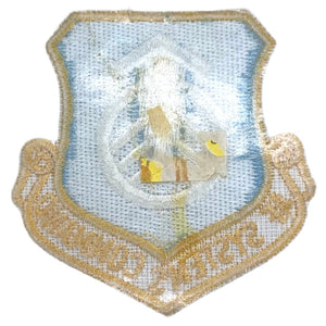 U.S. Air Force Systems Command Patch