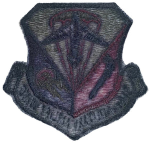 U.S. Air Force 514th Military Airlift Wing Patch