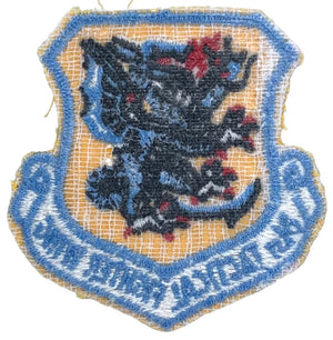 U.S. Air Force 81st Tactical Fighter Wing Patch