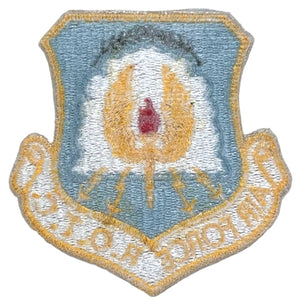 U.S. Air Force R.O.T.C. Patch