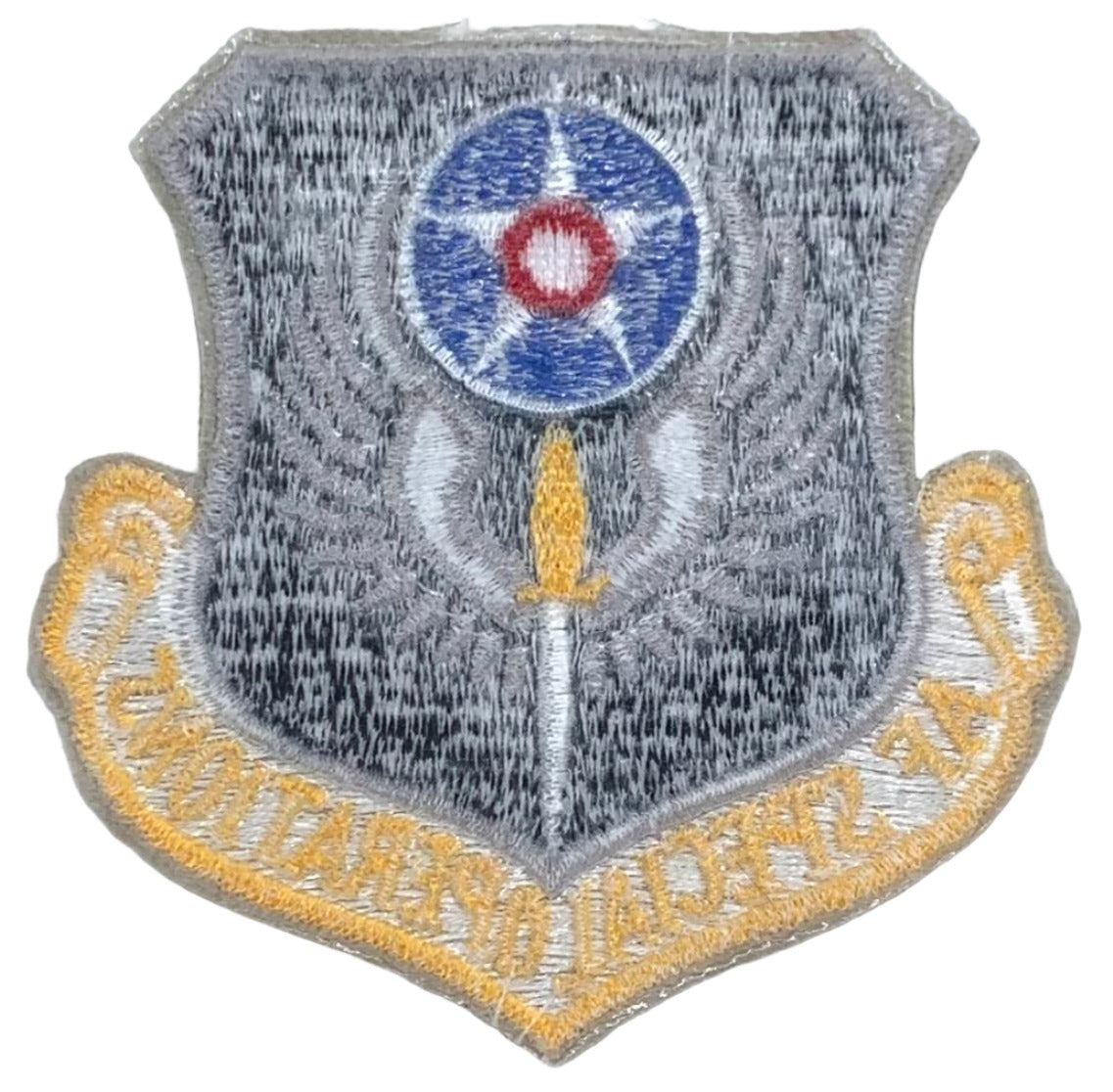U.S. Air Force Special Operations Patch – GRANDPOPSARMYNAVY