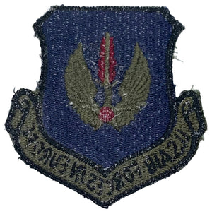 U.S. Air Forces in Europe Patch