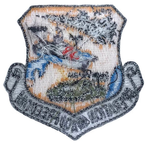 U.S. Air Force Operation Iraqi Freedom Patch