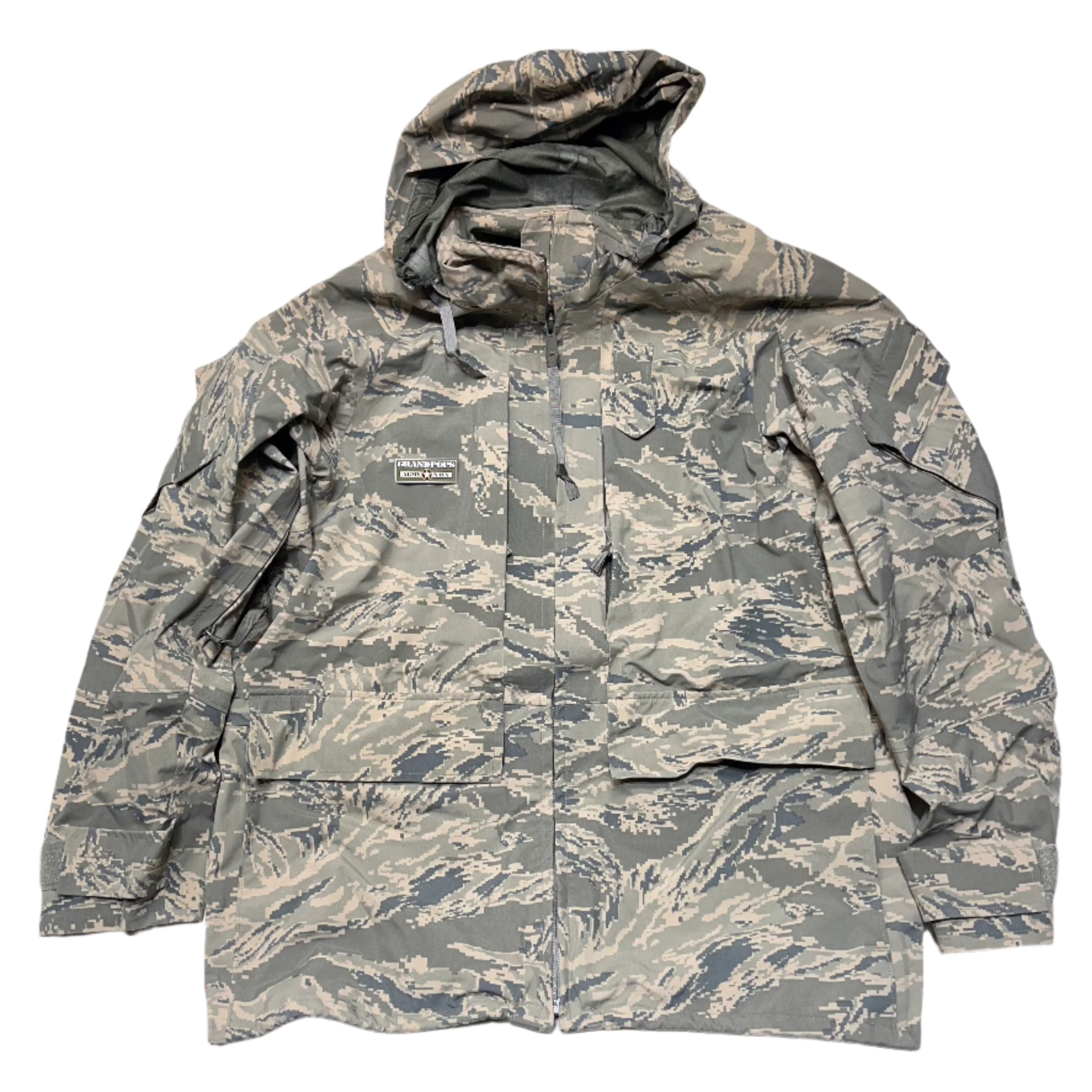 ジャケット・アウター FRENCH AIR FORCE COLD WEATHER PARKA T6 IMG_3359_3024x.heic?v=1736882150