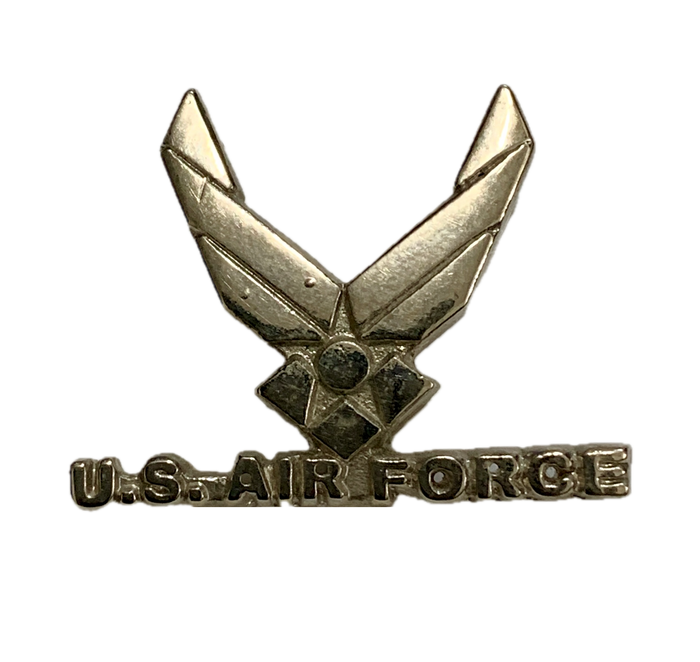 U.S. Air Force Pin