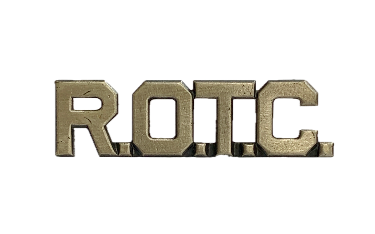 Army Rotc Pin U.S. Army R.O.T.C. Pin – GRANDPOPSARMYNAVY