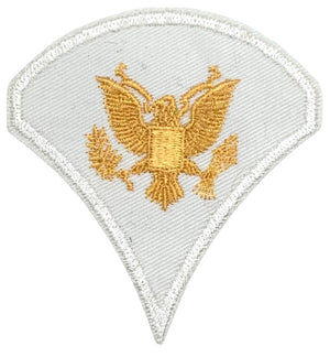 white dress mess army uniform U.S. Army Cold War Era Specialist 4 (E-4) White Mess Dress Uniform Ran – GRANDPOPSARMYNAVY