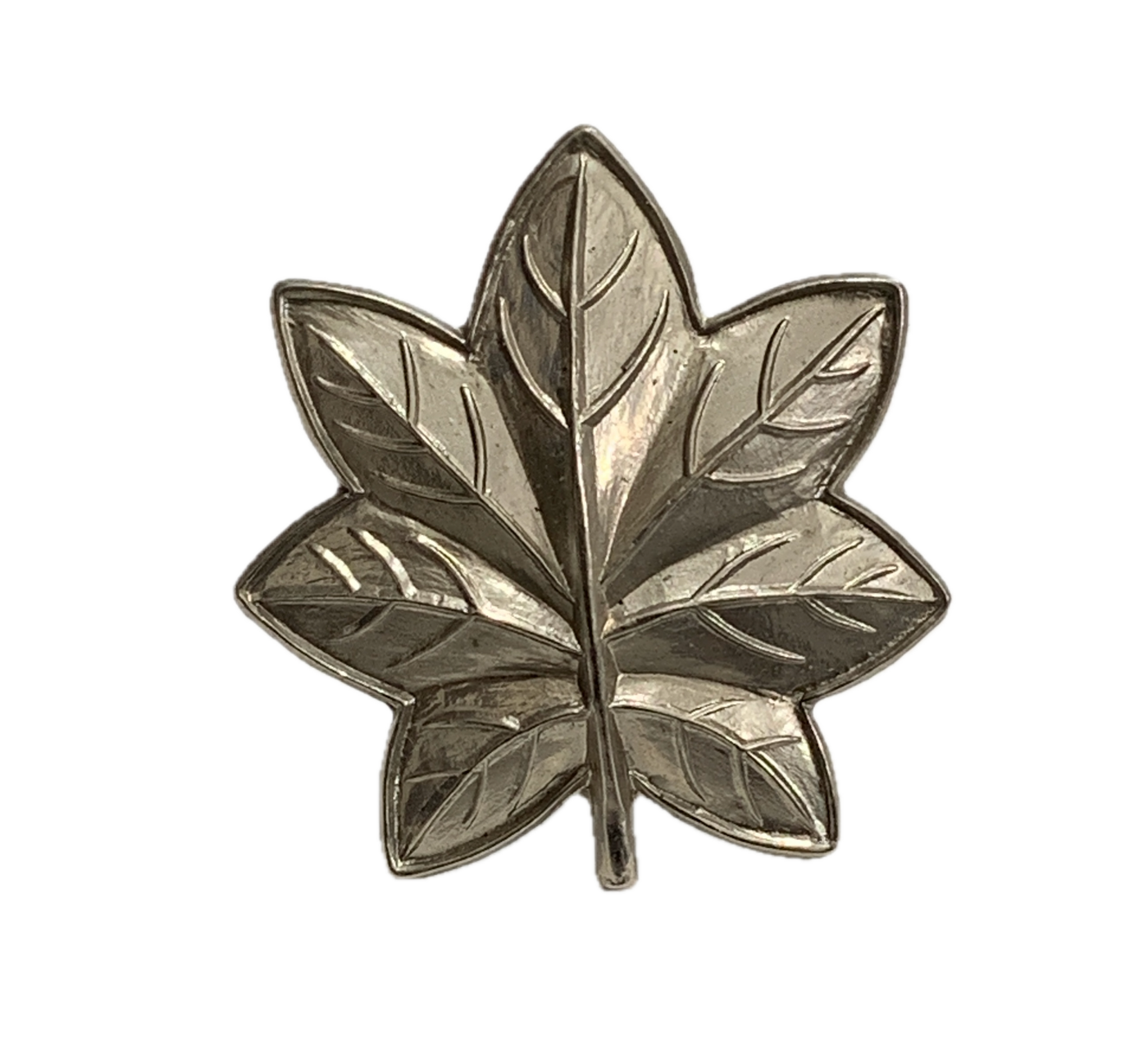Ltcol Pin USMC Lieutenant Colonel Silver Rank Pin – GRANDPOPSARMYNAVY