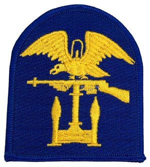 U.S. Army Amphibious Warfare Patch