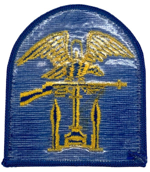 U.S. Army Amphibious Warfare Patch