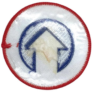 U.S. Army 1st Logistical Command Patch