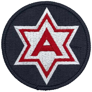 U.S. 6th Army Patch