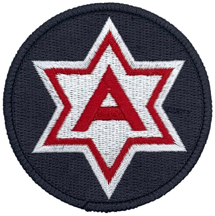 U.S. 6th Army Patch